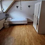 Zentrales Haus - Mit Kueche & Bad Fuer 1-6 Gaeste Kaiserslautern