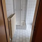 Dom wakacyjny Zentrales Haus - Mit Kueche & Bad Fuer 1-6 Gaeste *