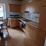 Dom wakacyjny Zentrales Haus - Mit Kueche & Bad Fuer 1-6 Gaeste *