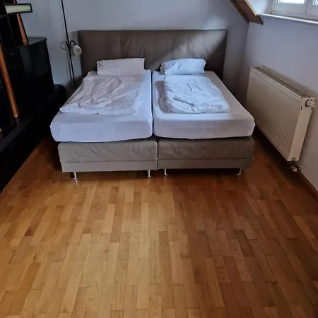 Zentrales Haus - Mit Kueche & Bad Fuer 1-6 Gaeste Holiday home Kaiserslautern