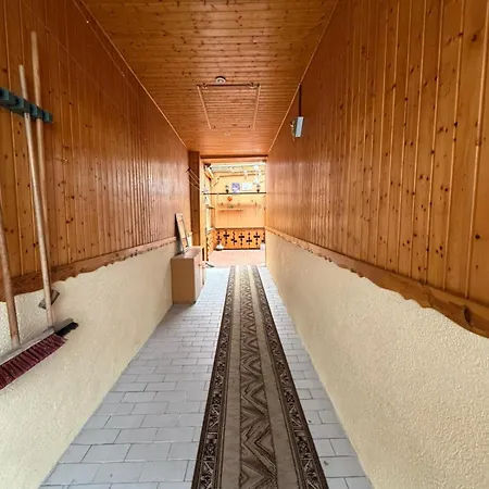 Zentrales Haus - Mit Kueche & Bad Fuer 1-6 Gaeste Holiday home Kaiserslautern