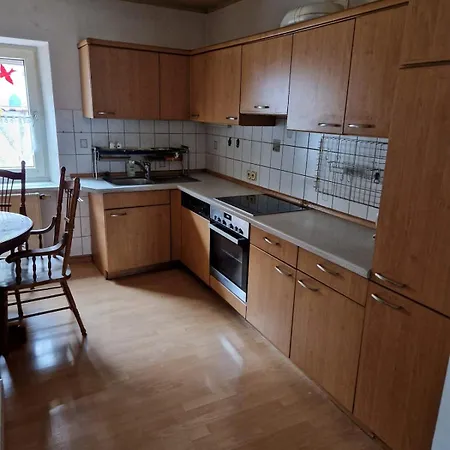 Holiday home Zentrales Haus - Mit Kueche & Bad Fuer 1-6 Gaeste *